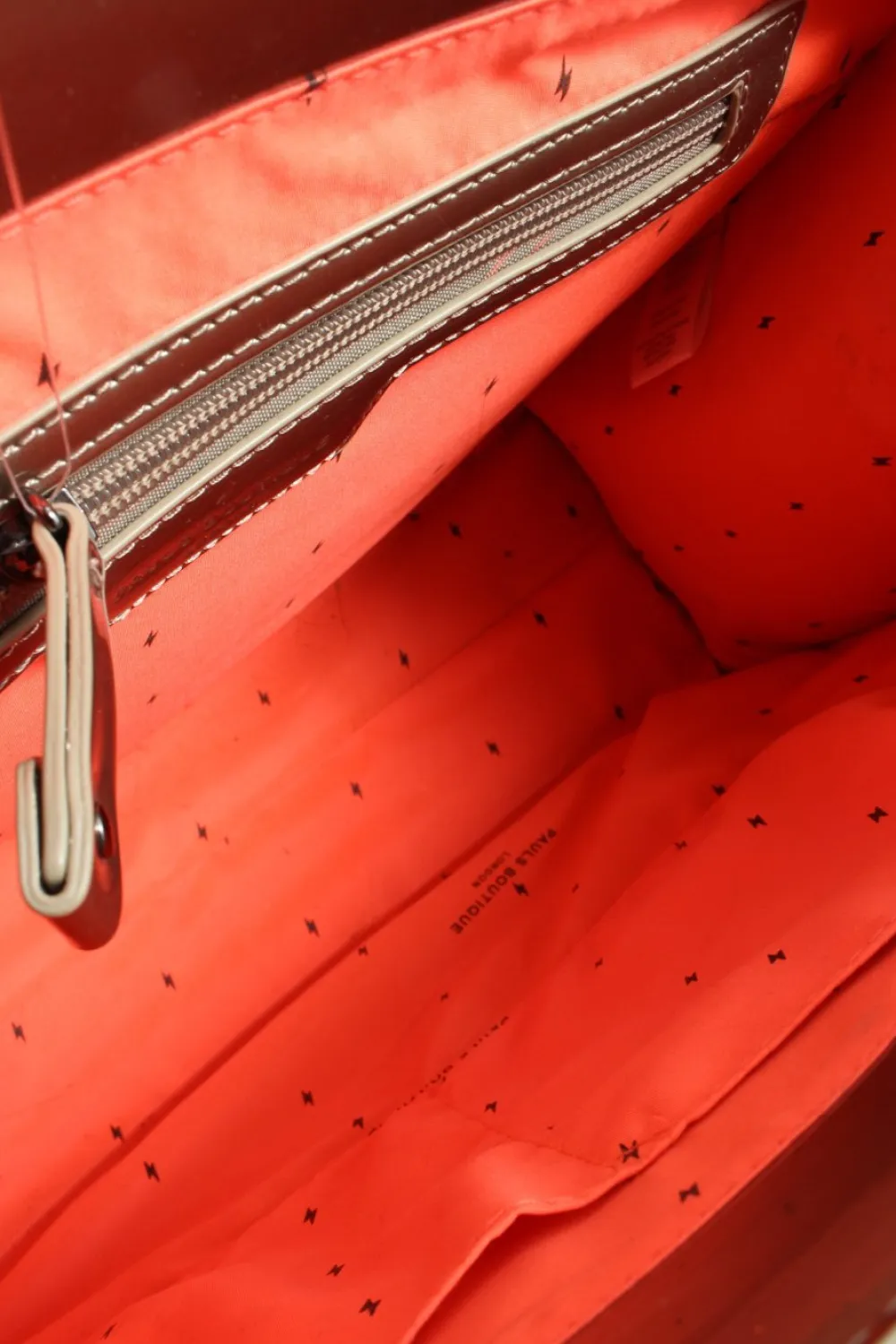 Henkeltaschen>Pauls Boutique Henkeltasche creme