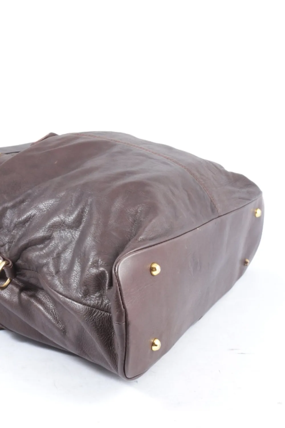 Henkeltaschen> Henkeltasche braun