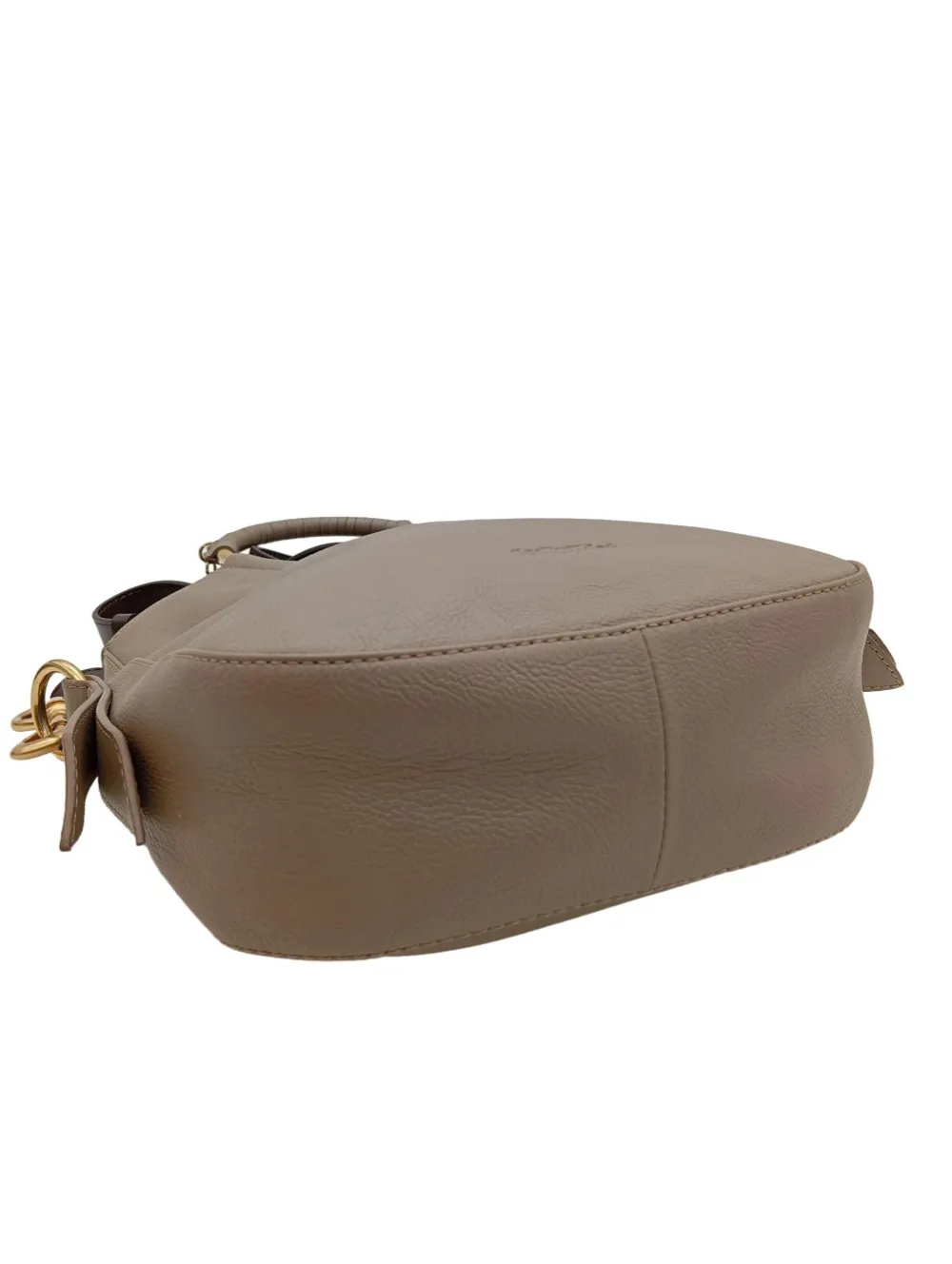 Henkeltaschen>Chlou00e9 Henkeltasche braun