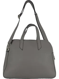 Henkeltaschen>Titan Henkeltasche grau