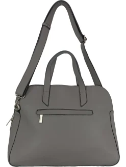 Henkeltaschen>Titan Henkeltasche grau