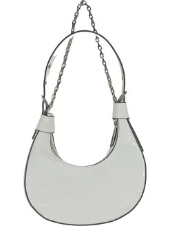 Henkeltaschen> Henkeltasche weiß