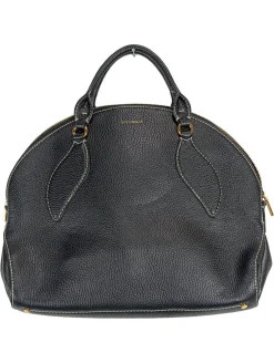 Henkeltaschen> Henkeltasche schwarz