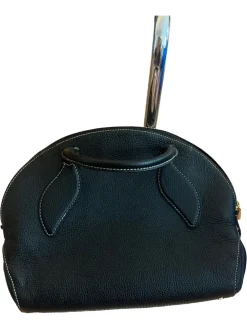 Henkeltaschen> Henkeltasche schwarz