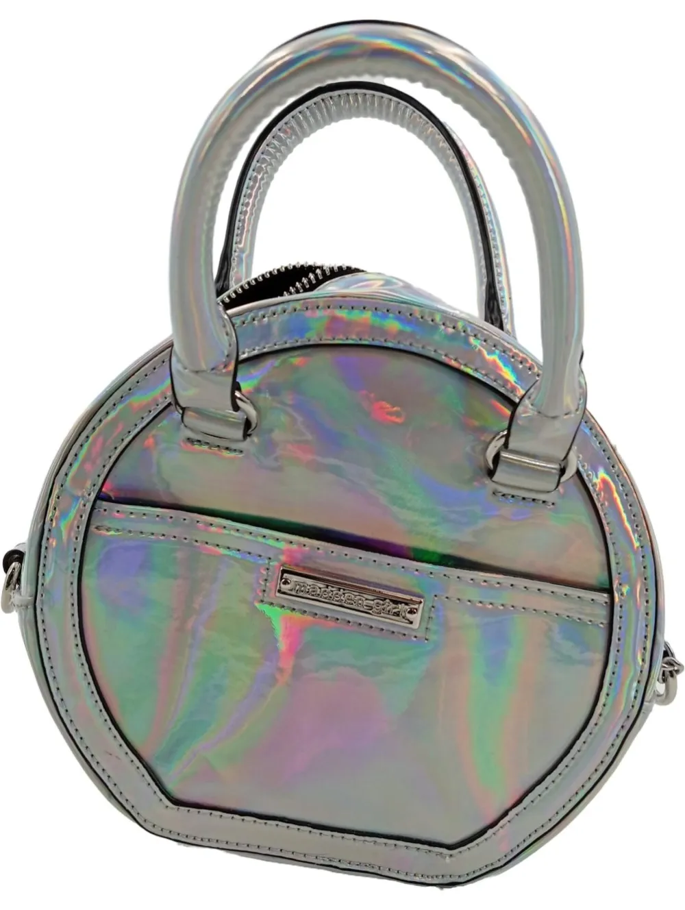 Henkeltaschen> Henkeltasche mehrfarbig