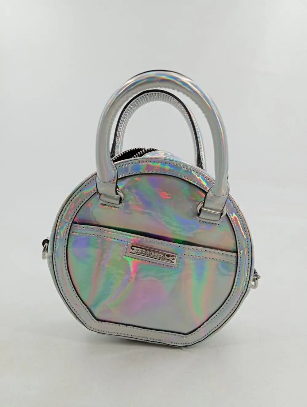 Henkeltaschen> Henkeltasche mehrfarbig