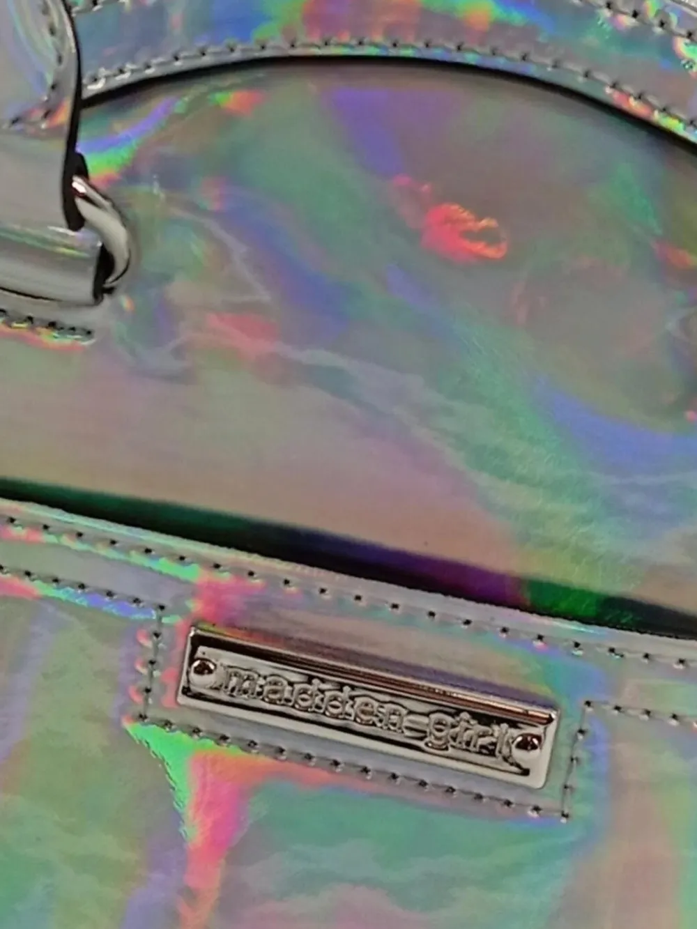 Henkeltaschen> Henkeltasche mehrfarbig