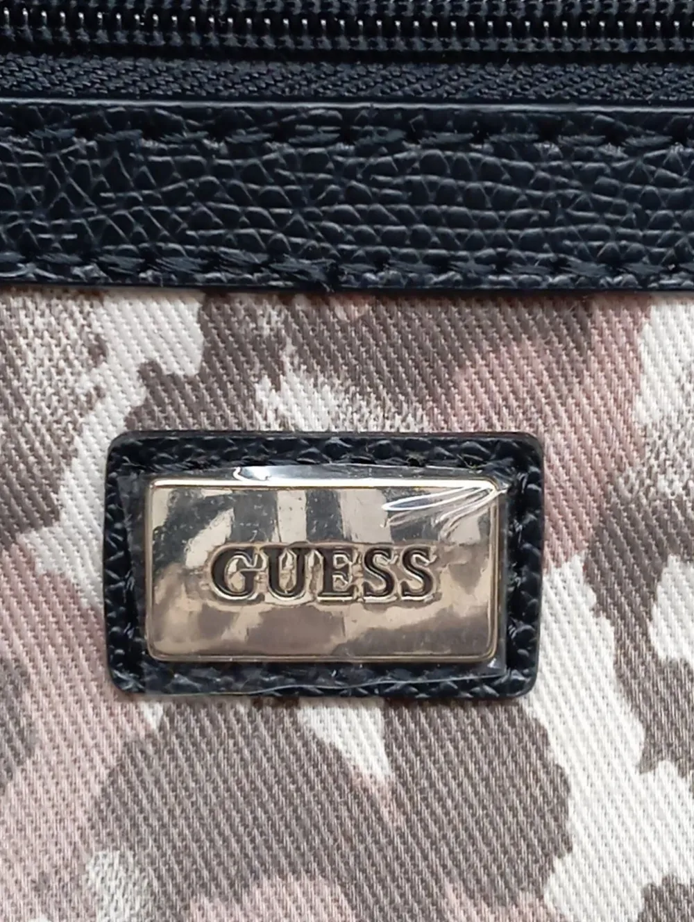 Henkeltasche-Guess Hot