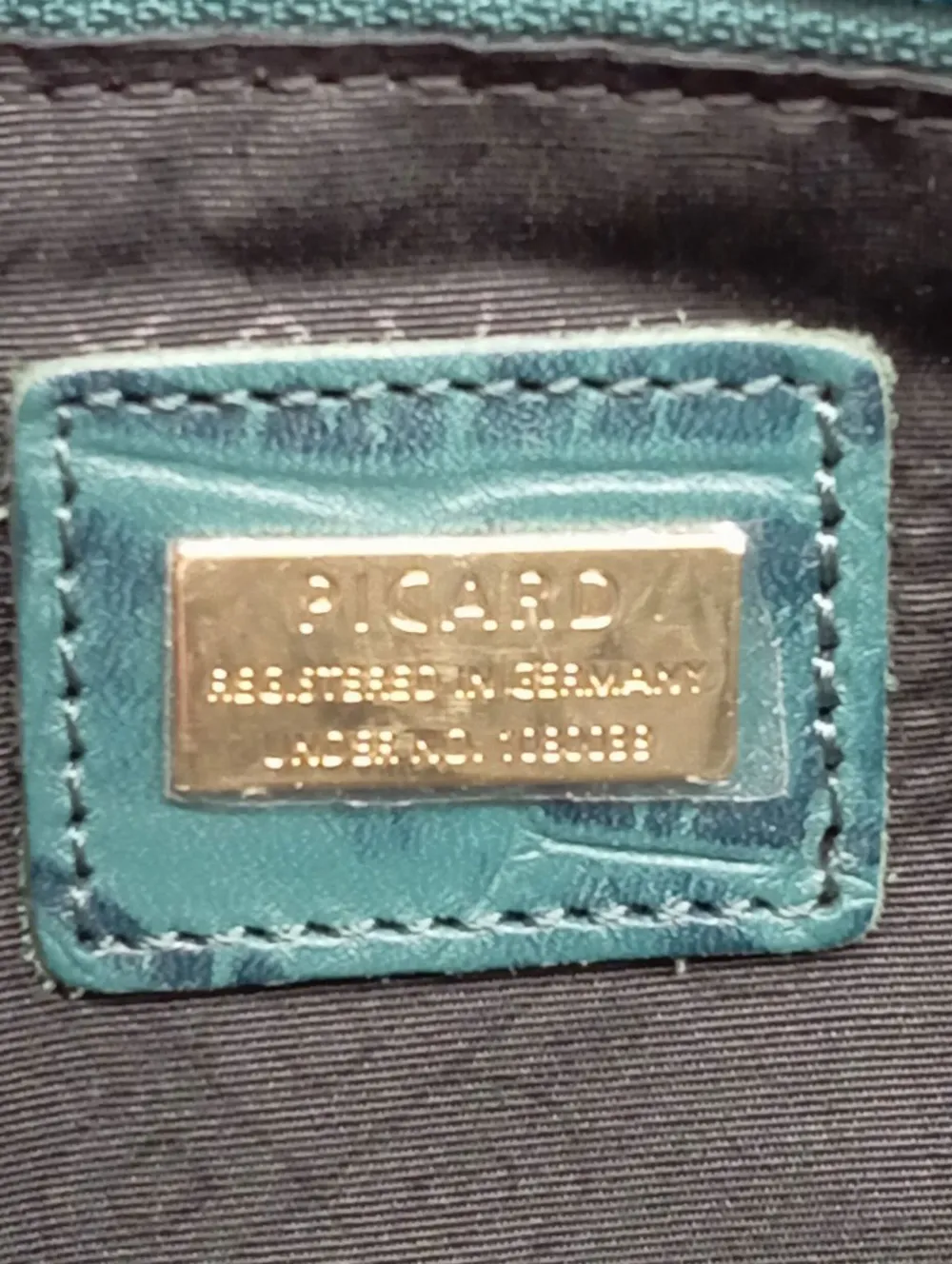 Henkeltasche-Picard Outlet