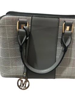 Henkeltaschen> Henkeltasche grau