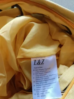 Henkeltasche- Clearance