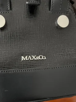 Henkeltaschen> Henkeltasche schwarz