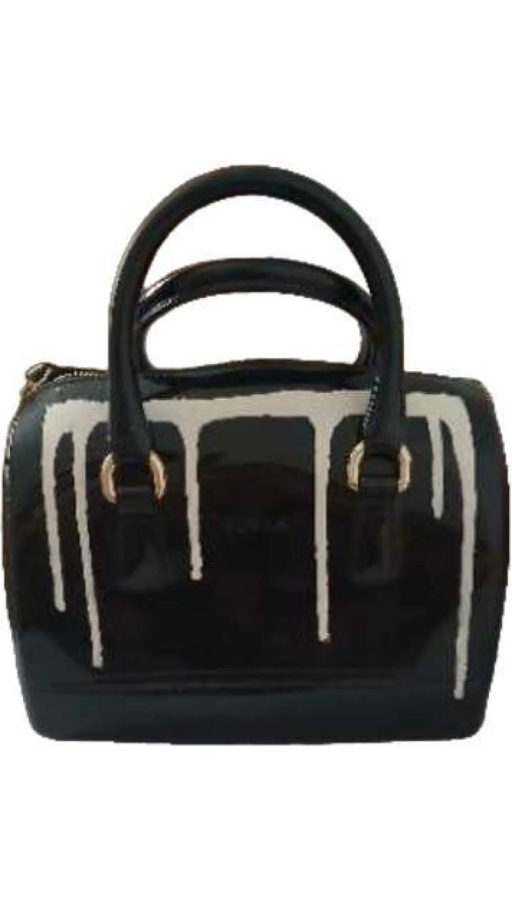 Henkeltaschen> Henkeltasche schwarz