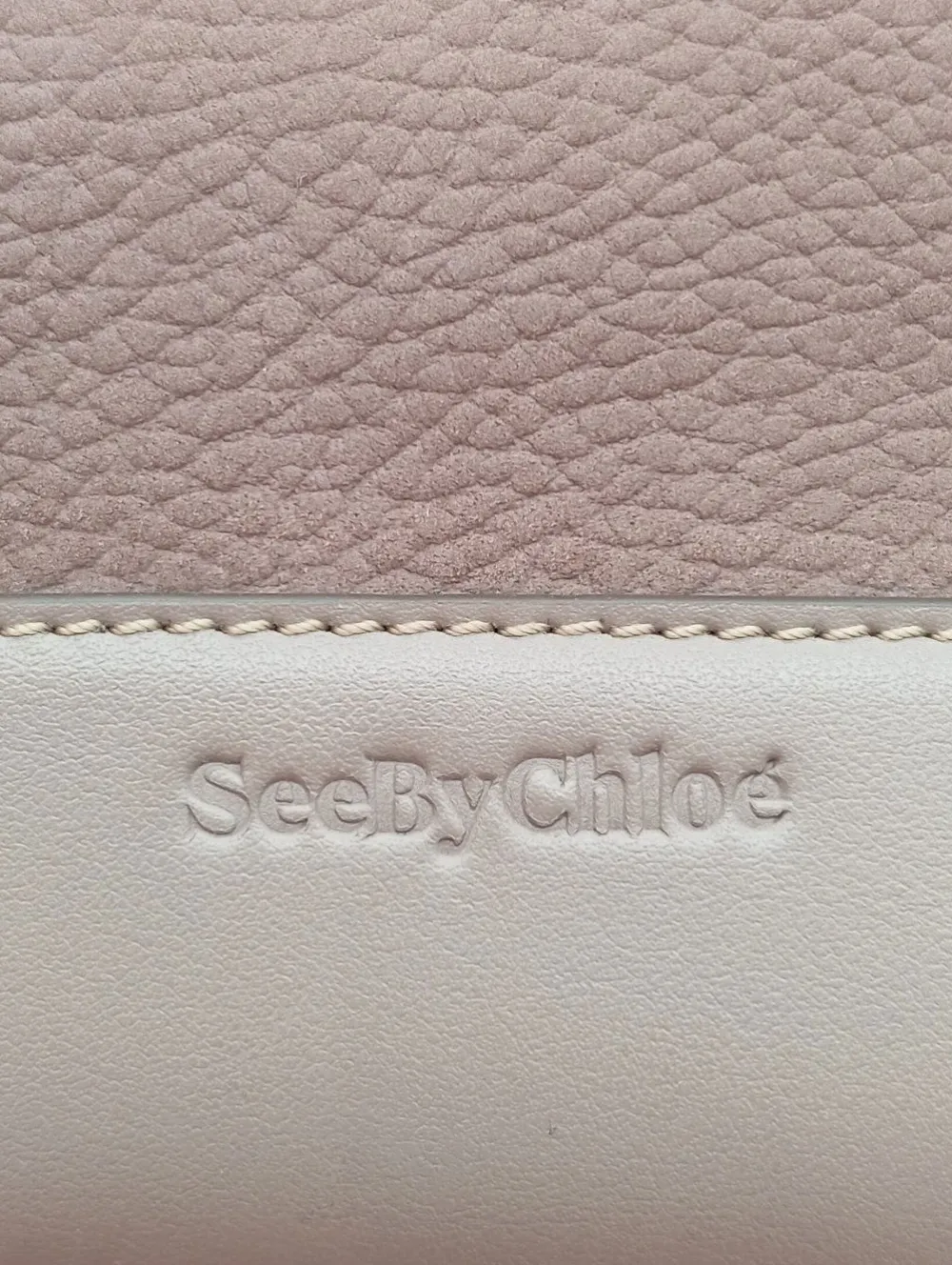 Henkeltasche-Chlou00e9 Sale