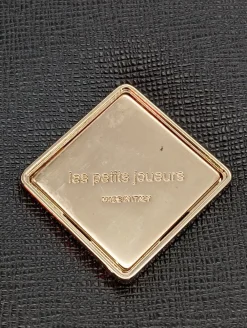 Henkeltasche-Les Petits Joueurs