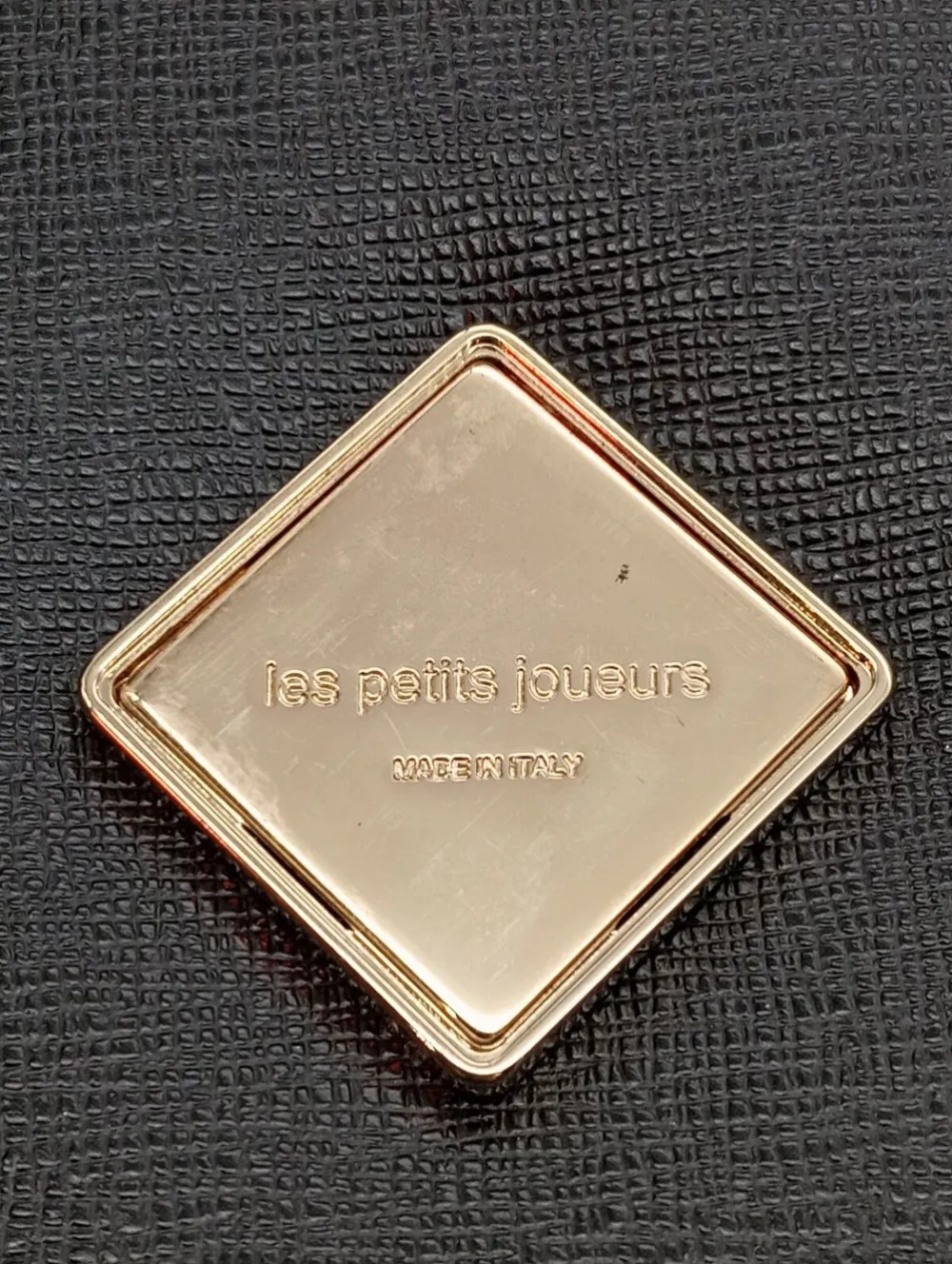 Henkeltasche-Les Petits Joueurs