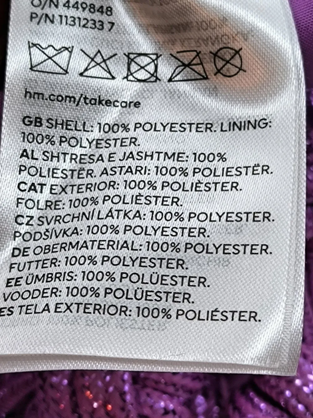 Henkeltasche-H&M Sale