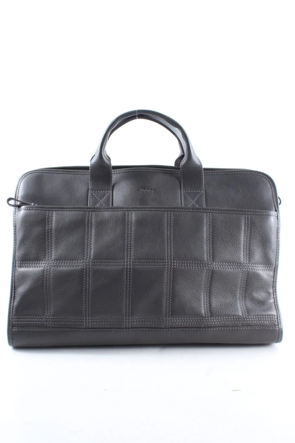 Henkeltaschen>Joop! Henkeltasche anthrazit