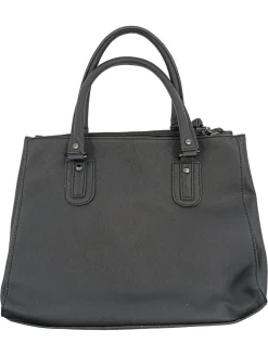 Henkeltaschen> Henkeltasche schwarz