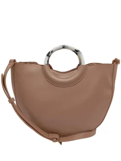 Henkeltaschen>Inyati Henkeltasche braun