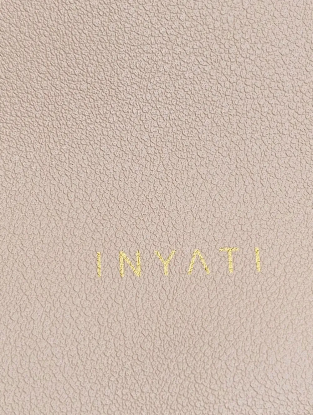 Henkeltaschen>Inyati Henkeltasche braun