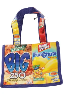 Henkeltaschen>Contigo Henkeltasche mehrfarbig