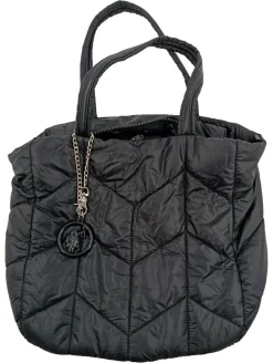 Henkeltaschen> Henkeltasche schwarz