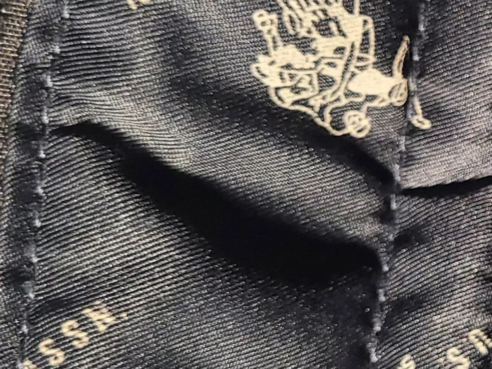 Henkeltaschen> Henkeltasche schwarz