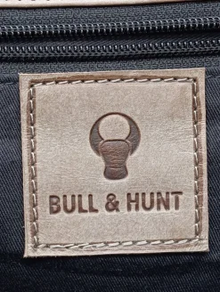 Henkeltasche-Bull & Hunt Online