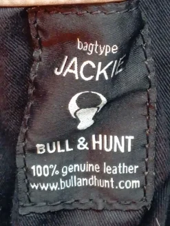 Henkeltasche-Bull & Hunt Online