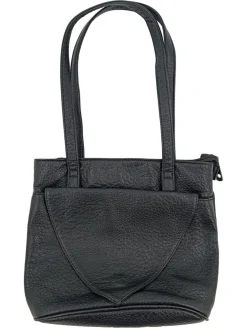 Henkeltaschen> Henkeltasche schwarz