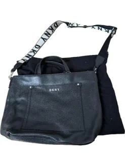 Henkeltasche-DKNY New