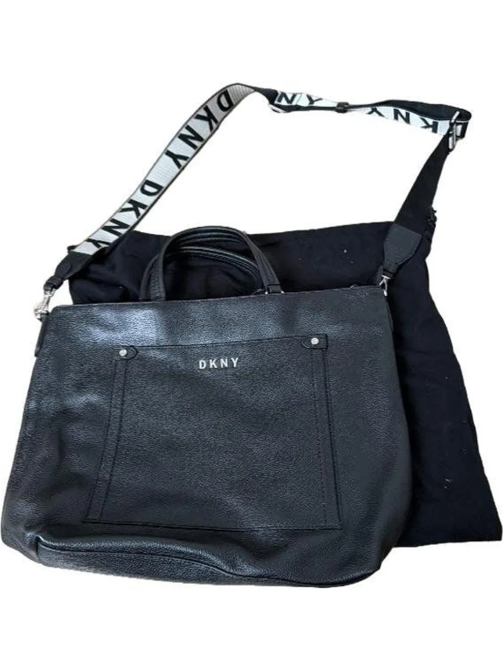 Henkeltasche-DKNY New