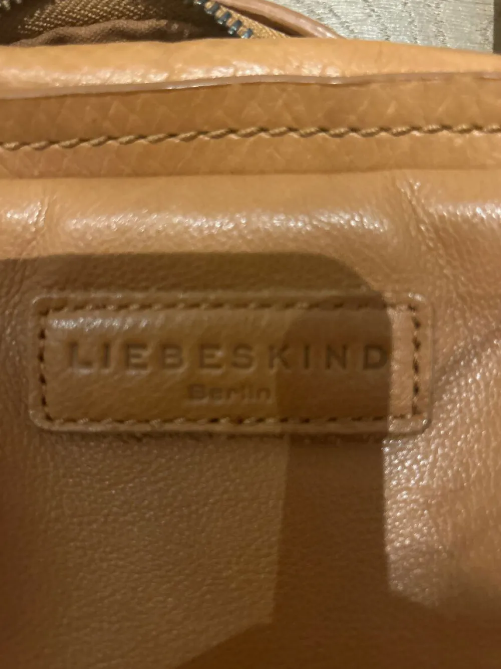Henkeltaschen> Henkeltasche braun