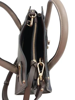 Henkeltasche-Caterina Lucchi Best