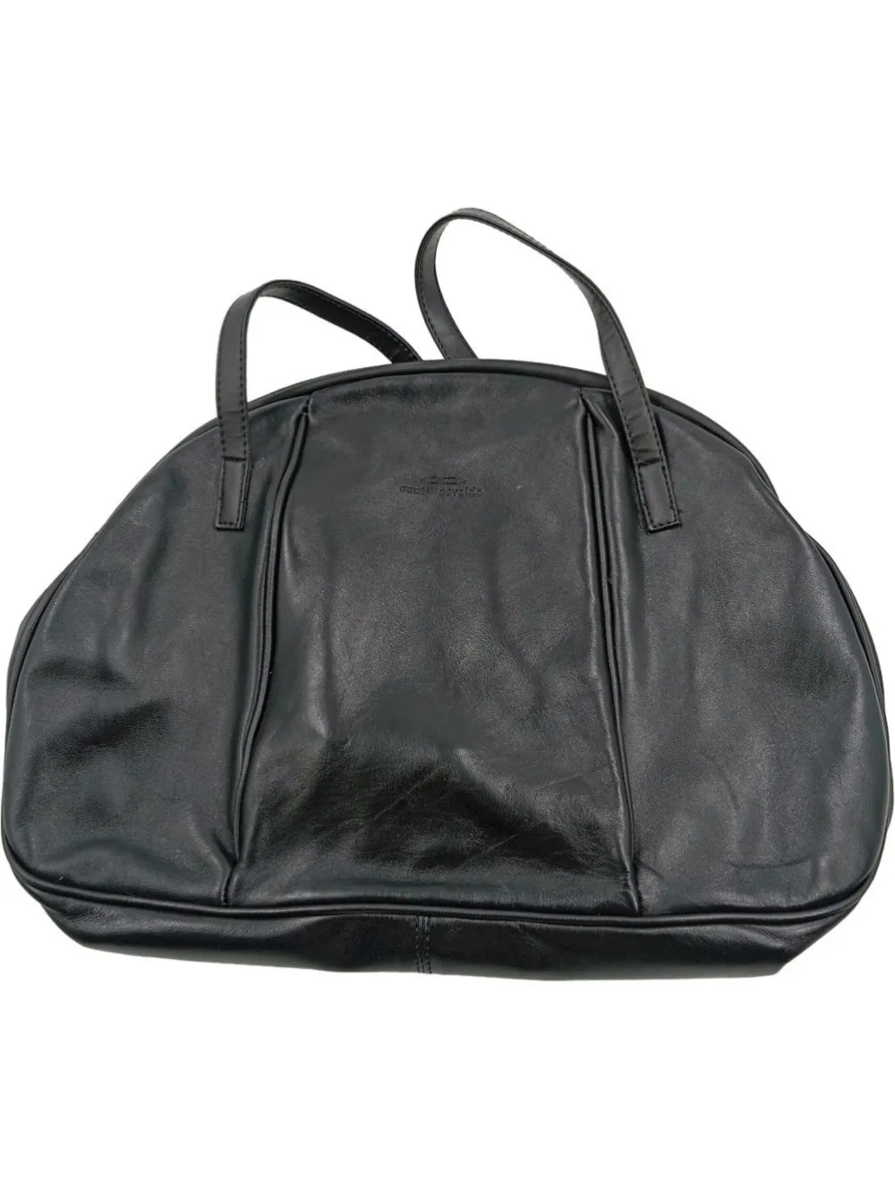 Henkeltaschen> Henkeltasche schwarz