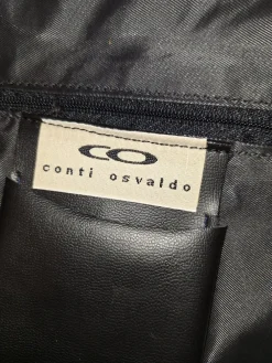 Henkeltaschen> Henkeltasche schwarz