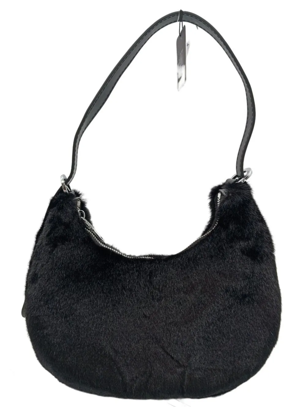 Henkeltaschen>Yehwang Henkeltasche schwarz