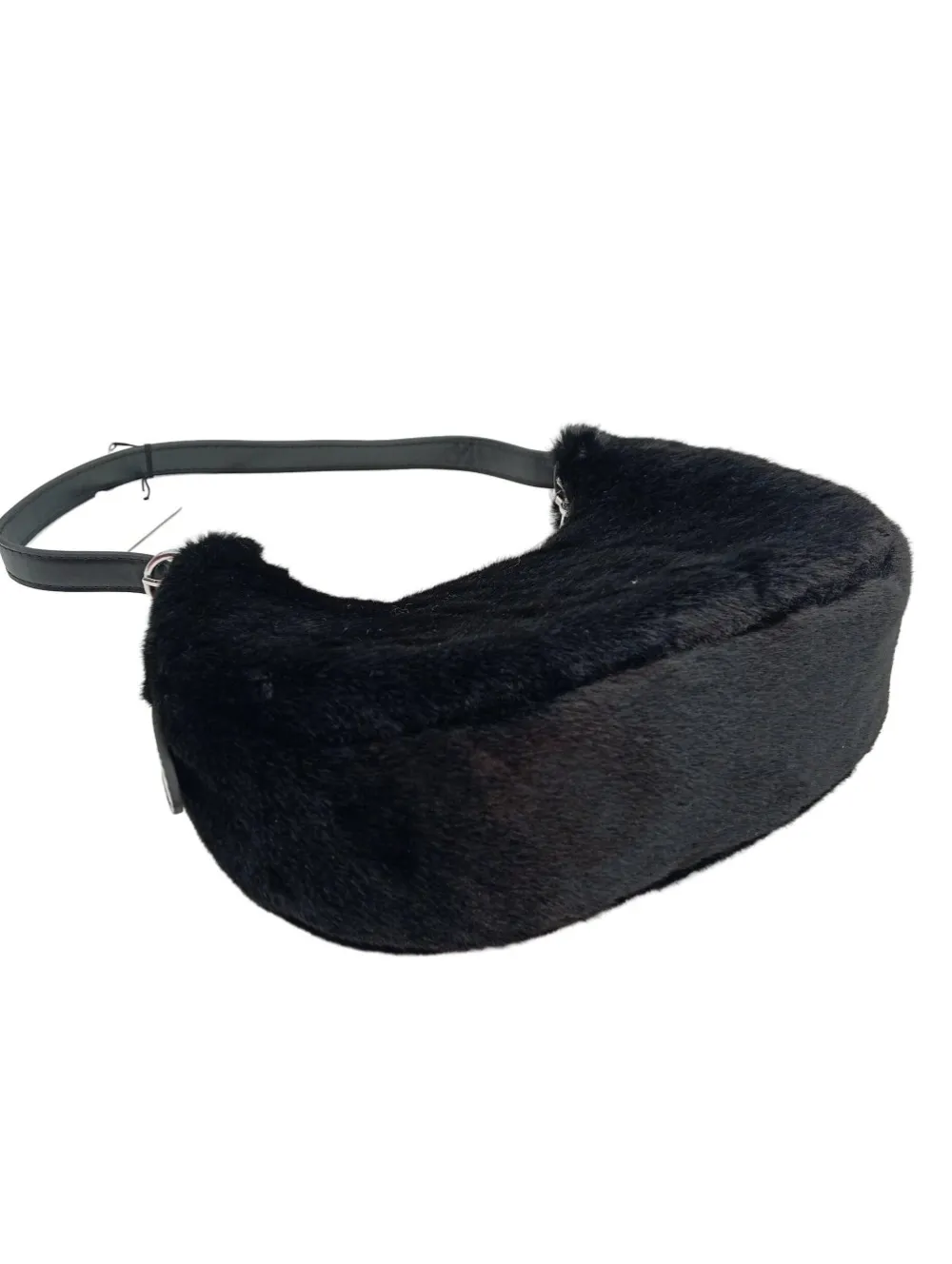 Henkeltaschen>Yehwang Henkeltasche schwarz