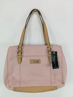 Henkeltaschen> Henkeltasche rosa