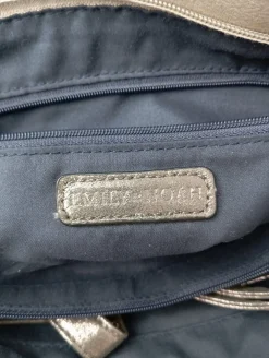 Henkeltasche-Emily & Noah Hot