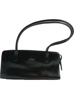 Henkeltaschen> Henkeltasche schwarz