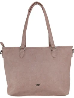 Henkeltaschen> Henkeltasche rosa