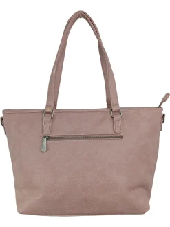 Henkeltaschen> Henkeltasche rosa