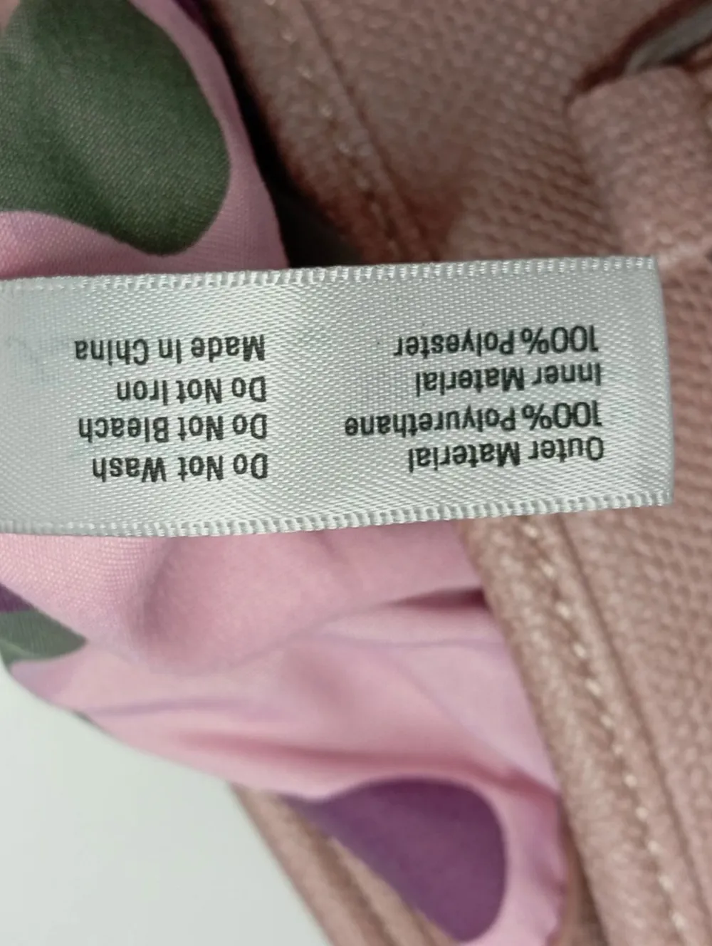 Henkeltaschen> Henkeltasche rosa