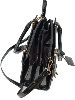 Henkeltasche-Alfredo Pauly