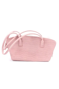 Henkeltaschen>Fabiani Henkeltasche pink
