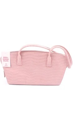 Henkeltaschen>Fabiani Henkeltasche pink