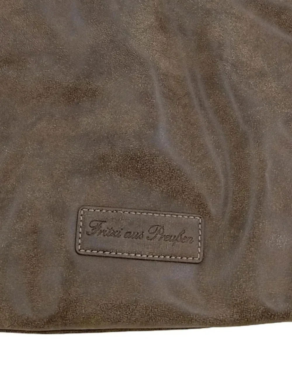 Henkeltaschen> Henkeltasche braun