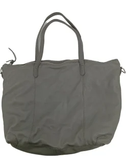 Henkeltaschen> Henkeltasche grau